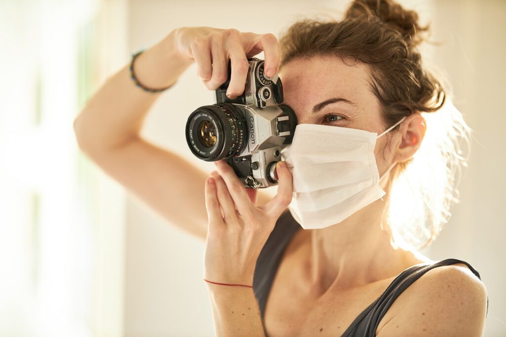 Svenska fotografer