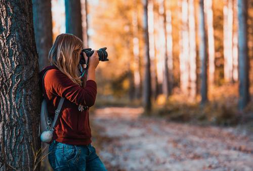 Så säljer du dina fotografier bäst